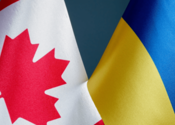 Канада вже підготувала безпекову угоду з Україною