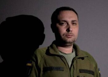 Керівник ГУР МО Буданов розповів, що може переламати ситуацію на фронті в Україні