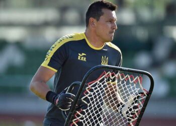 Колишній воротар Динамо та Шахтаря жорстко розніс студію “Квартал 95” | Футбол