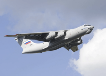 Командувач Повітряних сил України Олещук прокоментував катастрофу Іл-76