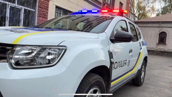 Конотопські поліцейські врятували жінку, яка хотіла вкоротити собі віку – Суми та область