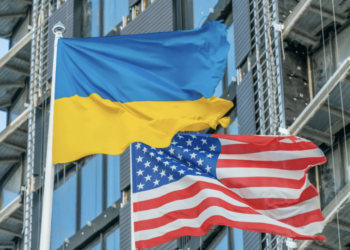 Кожен день зволікання з допомогою Україні змушує платити чималу ціну – Білий дім