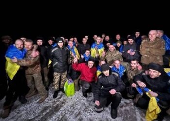 Кожний обмін полоненими є окремою операцією – керівник ГУР МО Буданов