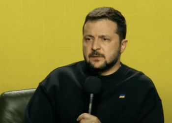 Крим і битва в Чорному морі стануть центром тяжіння війни – Зеленський