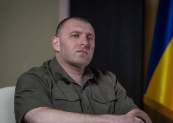 Кримський міст приречений, будуть сюрпризи – керівник СБУ Малюк