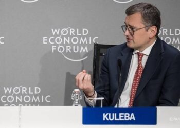 Кулеба назвав граничні терміни для допомога від США