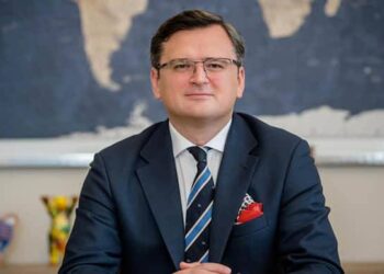 Кулеба назвав перспективи України, якщо Трамп стане президентом США