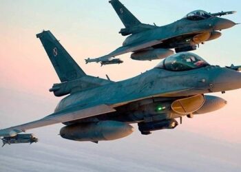 Кулеба пояснив, коли чекати перших ударів F-16 по росіянах