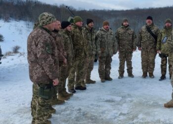 “Ми врятували життя”: як воїни відбивали атаку “Шахедів” на Сумщину – Суми та область