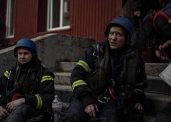 Міністр МВС Клименко назвав кількість поранених та загиблих під час масованого удару по Україні