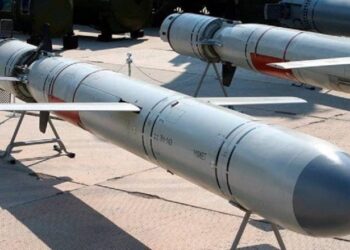 Міноборони України назвало кількість російських ракет та дронів, знищених у 2023 році