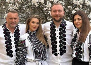 Міноборони України розриває всі договори з компаніями, пов’язаними зі скандальними Гринкевичами