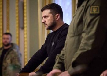 Мобілізація не є лише призовом до ЗСУ – Зеленський