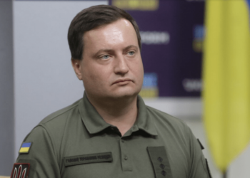 На борту Іл-76 мали бути російські військово-політичні VIP-персони – ГУР МО