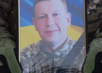 На Донеччині загинув командир кулеметного взводу із Шосткинщини Юрій Ладинський – Суми та область