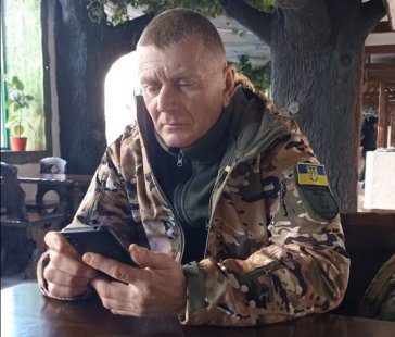 На Глухівщині попрощаються із захисником України – Суми та область