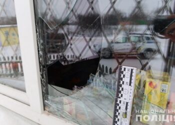 На Конотопщині затримали серійного крадія – Суми та область