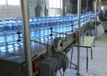 На Львівщині побудують новий завод мінеральних вод – Перший львівській портал