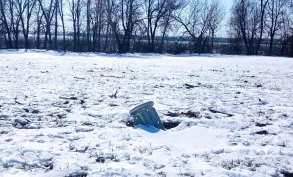 На Сумщині протягом дня ворог здійснив 17 обстрілів прикордоння – Суми та область