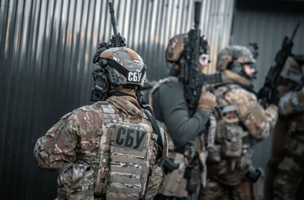 На Сумщині шукають диверсантів – Суми та область