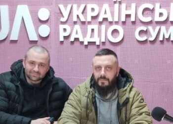 “Найважче — не всі виживають”. Історії сумських парамедиків, які евакуюють важкопоранених з фронту – Суми та область