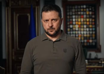 Нашим головним пріоритетом є посилення ППО – Зеленський (Відео)