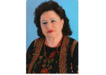 Охтирчанка передала президентську стипендію на ЗСУ – Суми та область