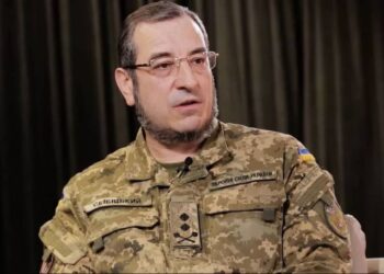 Партнери продовжать надавати допомогу Україні для боротьби з Росією – ГУР МО (Відео)