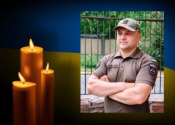 Під Бахмутом загинув захисник із Білопільщини Микола Пугач – Суми та область