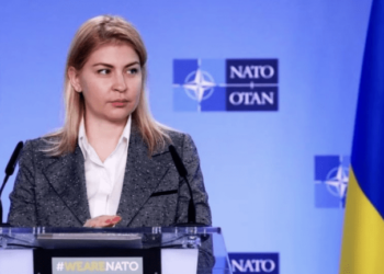 П’ять країн-членів НАТО моделюють можливий сценарій російської агресії – Стефанішина