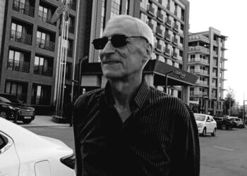 Помер Вазген Манасян • Футбол •