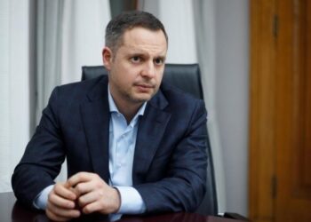 Понад 200 млн гривень готівкою зберігає заступник керівника Офісу президента, який родом зі Львова – Перший львівській портал