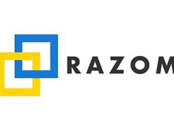 Представники БФ «Разом для України» з благодійною місією відвідали Суми – Суми та область