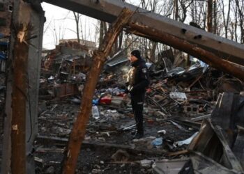 Путін погрожує посилити ракетні атаки по території України | Політика