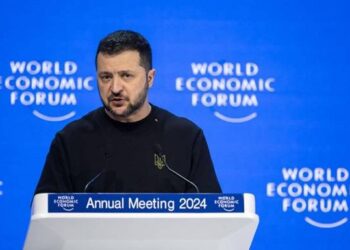 Путін вкрав 13 років миру – Зеленський (Відео)