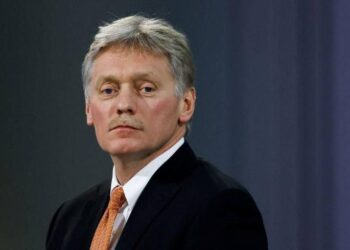 Речник Путіна Пєсков прокоментував заяви Трампа про готовність швидко закінчити війну в Україні