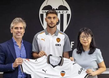 Роман Яремчук прокоментував свій дебютний гол у чемпіонаті Іспанії з футболу | Футбол