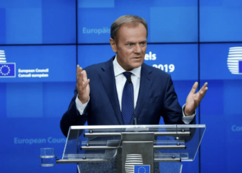 Росія може напасти на Європу у найближчі роки – Туск