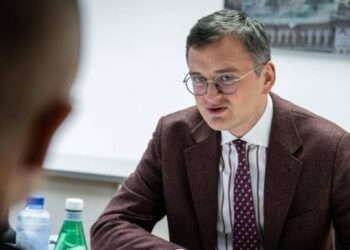 Росія не може захопити Україну, тому намагається її знищити – Кулеба