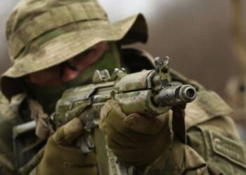 Росія тримає 19 000 бійців на прикордонні Чернігівщини та Сумщини: військові пояснили, навіщо цей контингент – Суми та область