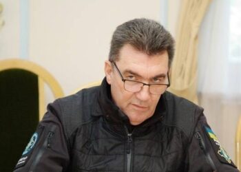 Секретар РНБО Данілов пояснив, чи є загроза скорочення допомоги Україні