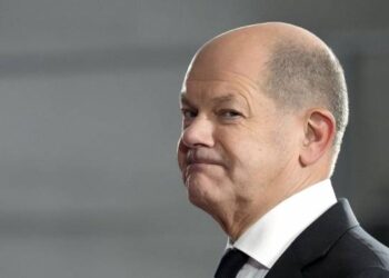 Шольц закликав країни Євросоюзу збільшити допомогу Україні