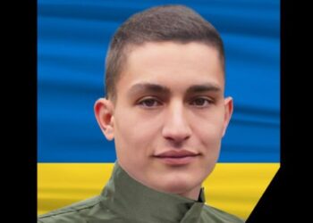 Шосткинщина попрощалася із захисником України Андрієм Литвиненком – Суми та область