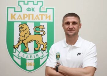 Штаб Маркевича у Карпатах поповнив екс-гравець збірної України | Футбол