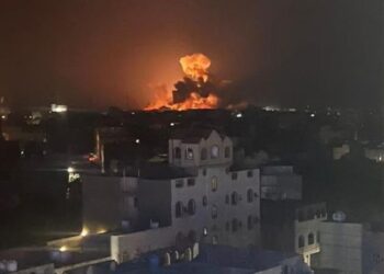 США та Великобританія завдали ракетних ударів по Ємену | Політика