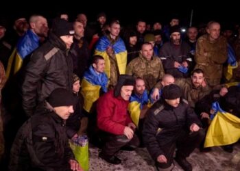 Стало відомо ім’я шосткинця, якого вдалось повернути з російського полону – Суми та область