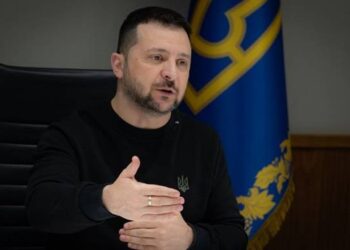 Стійкість українців потребує не тільки зброї та фінансів, їй також потрібна політична підтримка партнерів – Зеленський