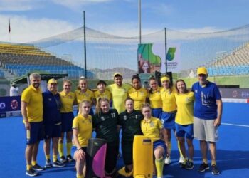 Сумчанки завершили виступ на чемпіонаті світу з хокею – Суми та область