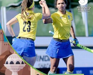 Сумські хокеїстки посіли 7-ме місце на чемпіонаті світу – Суми та область