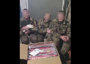 Сумські віряни зібрали допомогу для ЗСУ – Суми та область